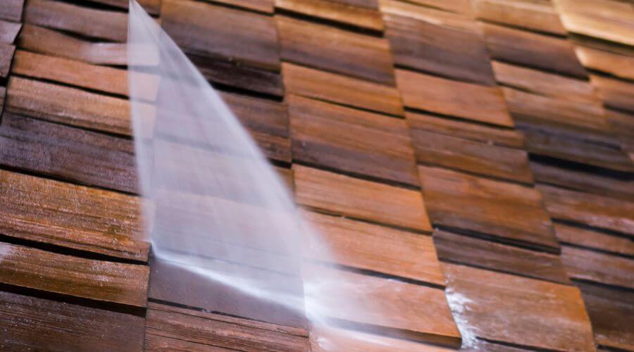 Professional tile roof repair services in McClure, IL